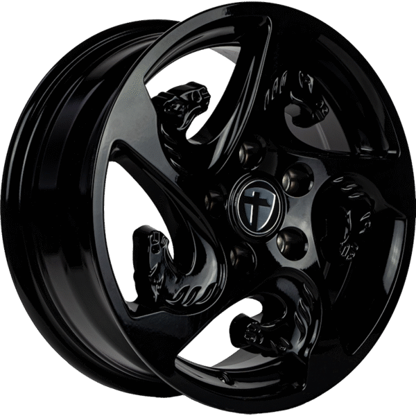 Tomason TR Horse 6,0×15″ 5×112 ET30 Black painted
