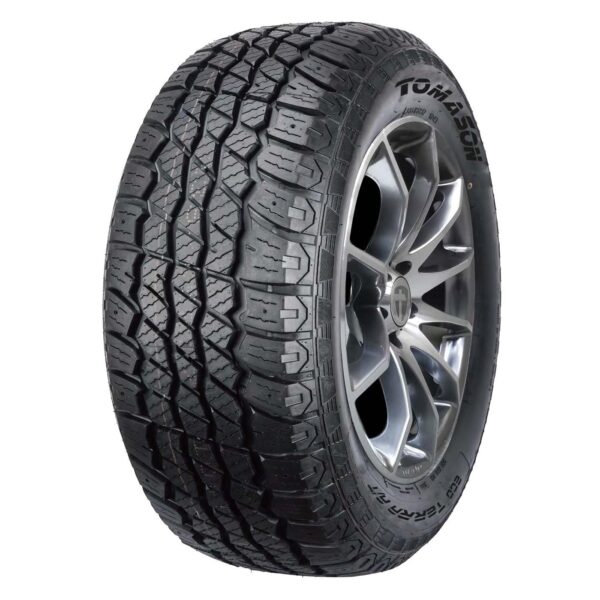 Tomason ECO TERRA A/T 265/70R16 112T