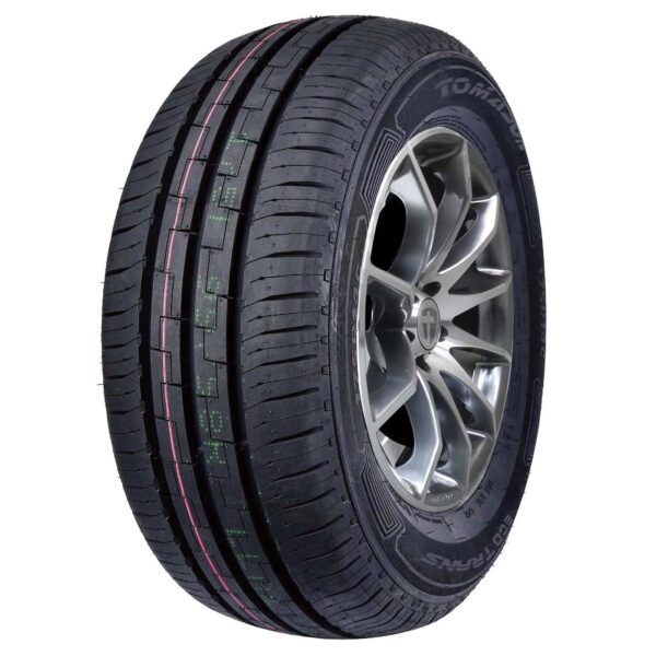 Tomason ECO TRANS 185/75R16C 104/102S