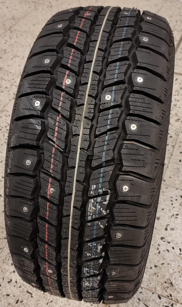 195/50R13 C 104/101N M+S Kenda KR500 Winter Trailer Nasta