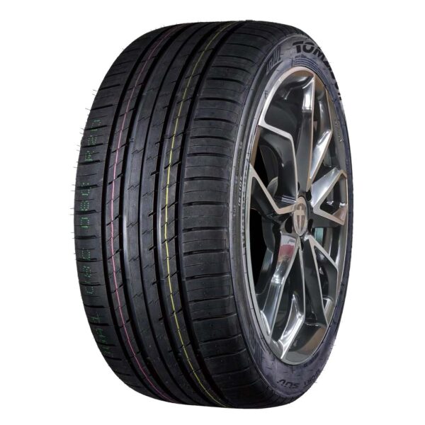 Tomason SPORT SUV 275/45ZR21 110YXL