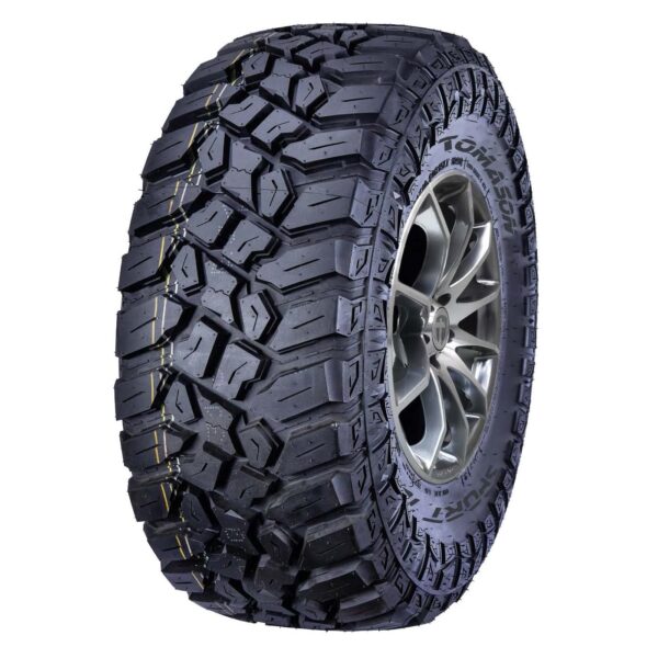 Tomason SPORT TERRA M/T LT265/75R16 123/120Q