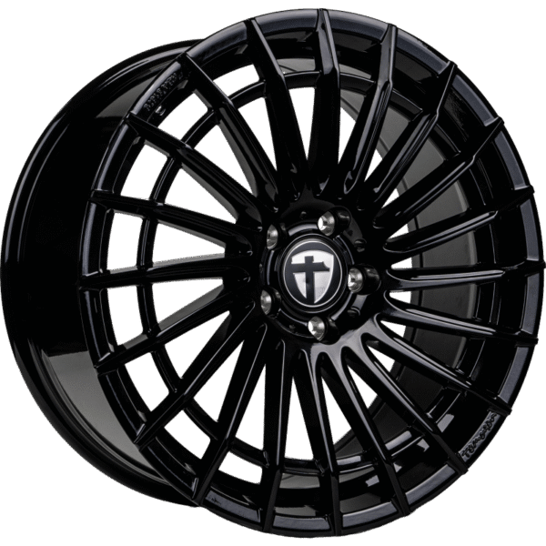 Tomason TN21 8,5×20″ 5×114.3 ET40 Ø72.6 black painted