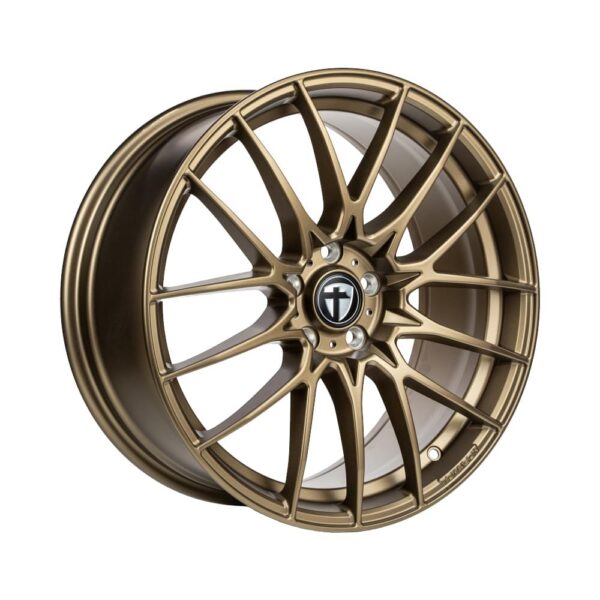 Tomason TN26 Light 8,5×19″ 5×112 ET45 Ø72.6 Mattbronze