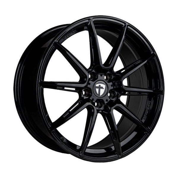 Tomason TN27 8,5×19″ 5×112 ET45 Ø72.6 Black painted