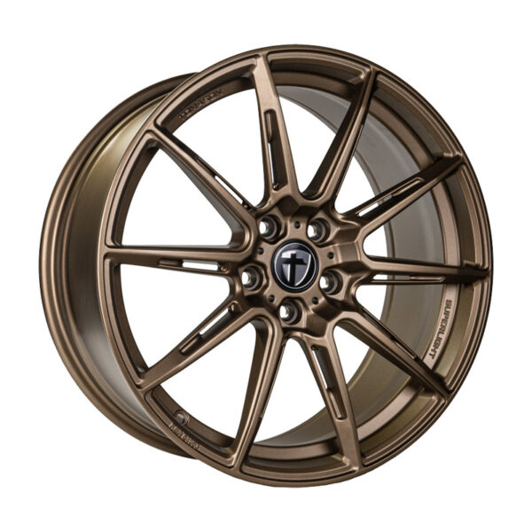 Tomason TN27 8,5×19″ 5×120 ET35 Ø72.6 Mattbronze