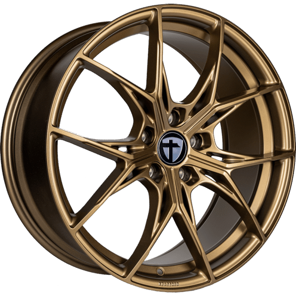 Tomason TN29 Superlight 8.50×19″ 5×112 ET45 Ø72.60 bronze