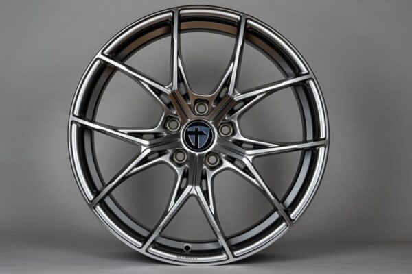 Tomason TN29 Superlight 8,5×19″ 5×112 ET45 Ø72.6 hypersilver