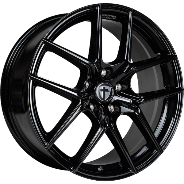 Tomason TN30 8,5×19″ 5×108 ET45 Ø72.6 black painted
