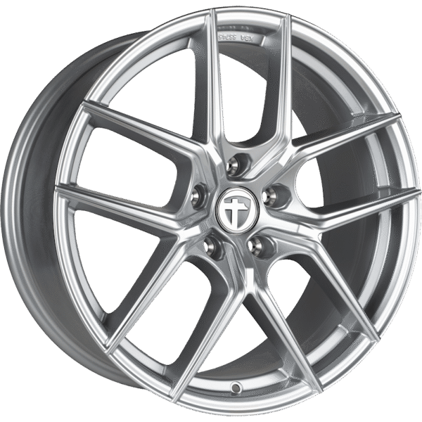 Tomason TN30 8,5×19″ 5×108 ET45 Ø72.6 silver