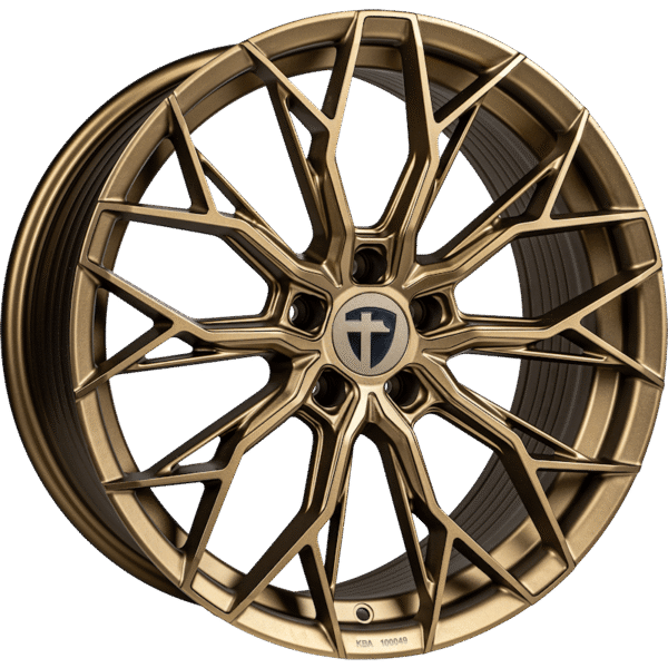 Tomason TN31 8,5×19″ 5×114.30 ET45 Ø72.6 bronze
