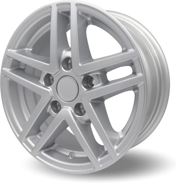 Tomason TR12 6,0×14″ 5×112 ET30 Silver