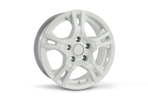 Tomason TR7 6,0×15″ 5×112 ET30 White
