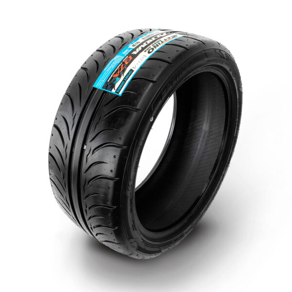225/45ZR17 94W XL Zestino ACROVA 07A PRO TW140 A AA